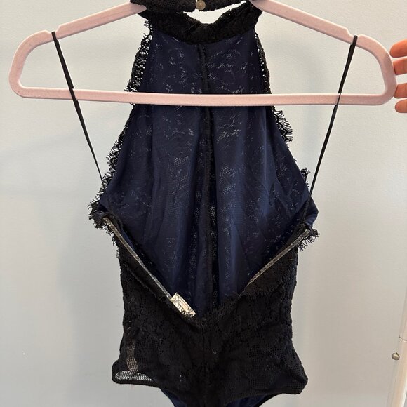 Free People Miley Bodysuit - Picture 4 of 4